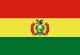 Bolivia flag