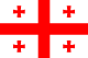 Georgia flag