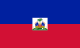 Haiti flag