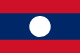 Laos flag