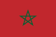 Morocco flag