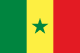 Senegal flag