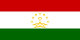 Tajikistan flag