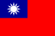 Taiwan flag