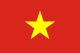 Vietnam flag